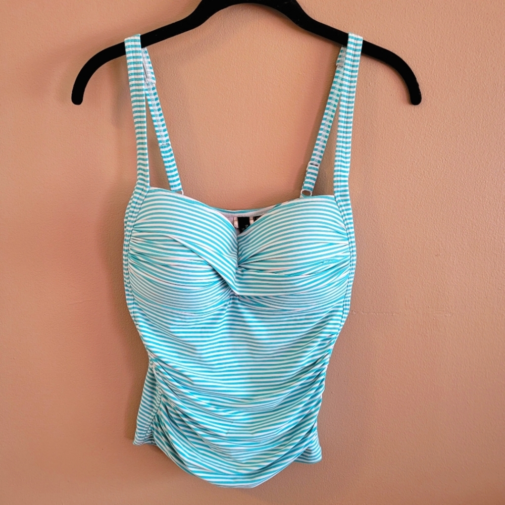 Niptuck Retro Tankini